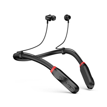 Casti Audio sport In-Ear , Bluetooth 5.1 cu Microfon , 9D Stereo dolby sound , autonomie 100 ore Casti Audio sport In-Ear , Bluetooth 5.1 cu Microfon , 9D Stereo dolby sound , autonomie 100 ore