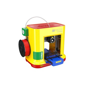 Imprimanta 3D Da Vinci miniMaker Imprimanta 3D Da Vinci miniMaker