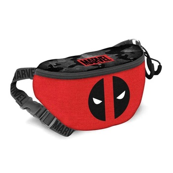 Borseta Deadpool, 24 cm Borseta Deadpool, 24 cm