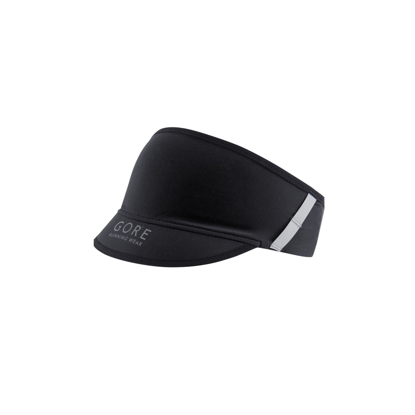 Sapca drumetie, Gore, HULTRA990001 Negru, One Size