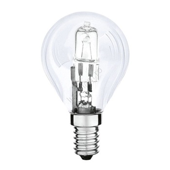 Bec halogen Osram 42W/55W P45 E14 Bec halogen Osram 42W/55W P45 E14