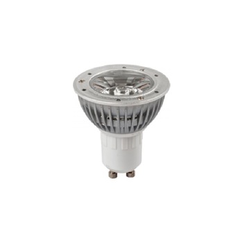 Bec LED GU10 3W 6500k Bec LED GU10 3W 6500k