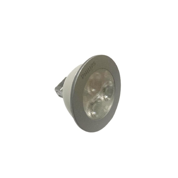 Bec LED GU5.3 4W 12V 3000k