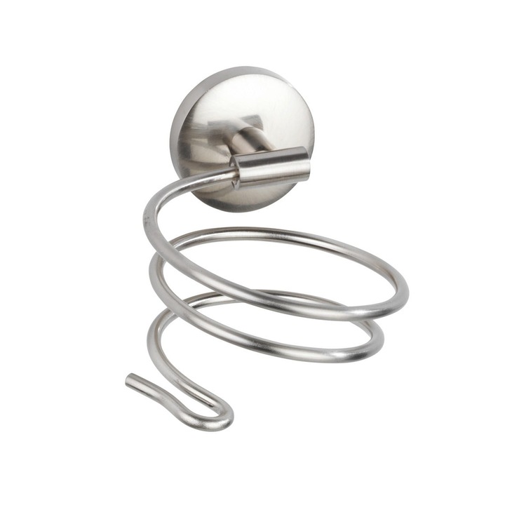 Suport uscator de par BOSIO, 13,5x9x8,5 cm, WENKO