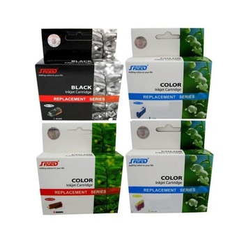 Set Cartus Cerneala Speed Compatibil LC1000BK Negru LC1000C Cyan LC1000M Magenta LC1000Y Galben 7399 pagini Set Cartus Cerneala Speed Compatibil LC1000BK Negru LC1000C Cyan LC1000M Magenta LC1000Y Galben 7399 pagini