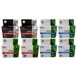 Касети, тонери и други консумативи