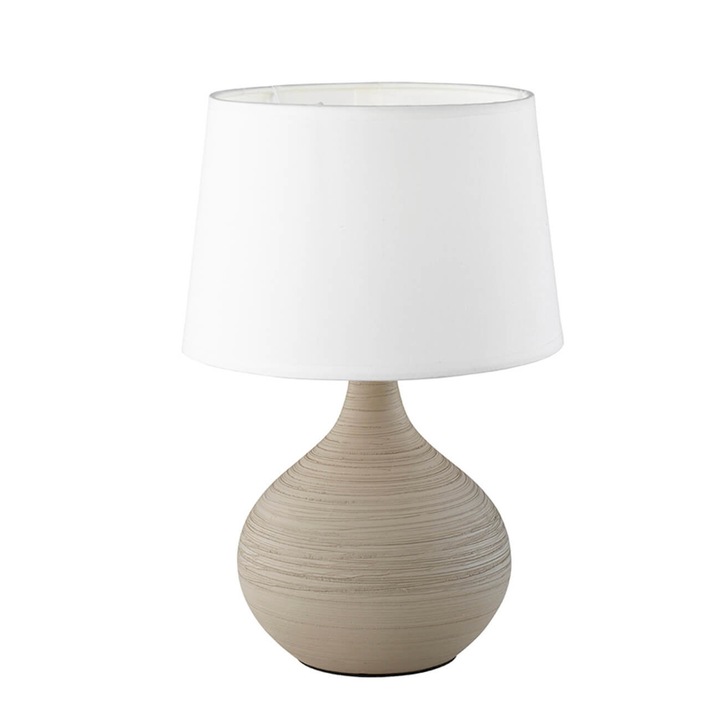 Veioza Martin, IO1R5037102511, Capucino, 1xE14