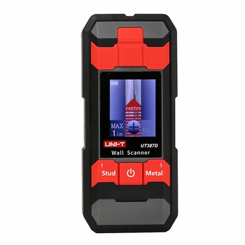 Detector digital pentru metale UT387D UNIT Detector digital pentru metale UT387D UNIT