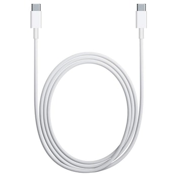 Cablu de incarcare si transfer de date USB-C la USB-C, TIENTEN, pentru dispozitive cu conector USB Type-C, 5V, 5A, 2m, Alb Cablu de incarcare si transfer de date USB-C la USB-C, TIENTEN, pentru dispozitive cu conector USB Type-C, 5V, 5A, 2m, Alb