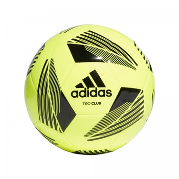 Minge adidas Tiro Club, 5, Galben Minge adidas Tiro Club, 5, Galben