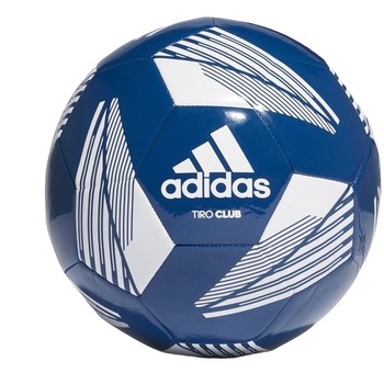 Minge adidas Tiro Club, 5, Negru Minge adidas Tiro Club, 5, Negru