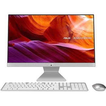 Sistem PC All in One ASUS Vivo V241EAK-WA028D, 23.8 Sistem PC All in One ASUS Vivo V241EAK-WA028D, 23.8