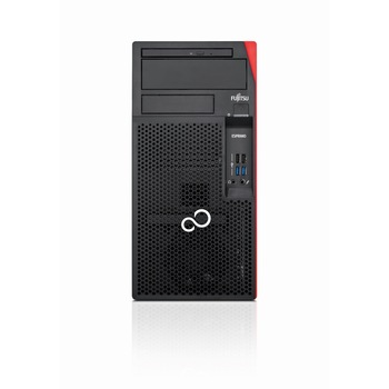 Sistem PC Fujitsu Esprimo P558 E85+, Pentium Gold G5420, 8GB RAM, 256GB SSD, Windows 10 Pro Sistem PC Fujitsu Esprimo P558 E85+, Pentium Gold G5420, 8GB RAM, 256GB SSD, Windows 10 Pro