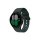 Часовник Smartwatch Samsung Galaxy Watch4, 44 мм, BT, Silicone Strap, Green