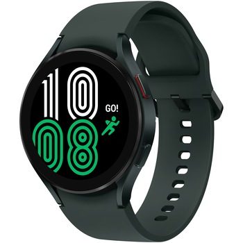 Ceas smartwatch Samsung Galaxy Watch4, 44mm, LTE, GREEN Ceas smartwatch Samsung Galaxy Watch4, 44mm, LTE, GREEN