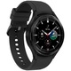 Samsung Galaxy Watch4 Classic Okosóra, 46 mm, BT, Fekete