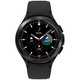 Samsung Galaxy Watch4 Classic Okosóra, 46 mm, BT, Fekete