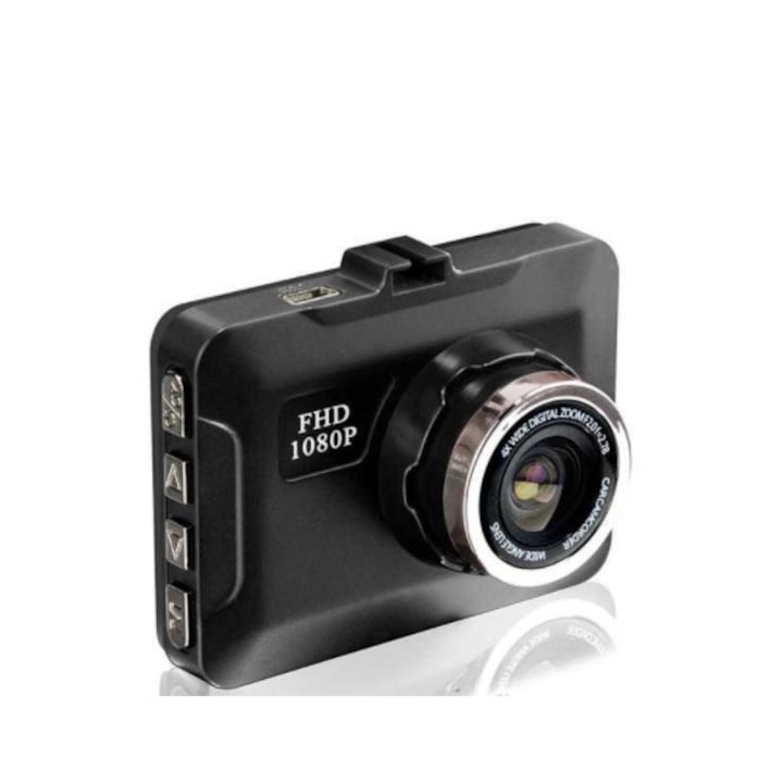 HD Dvr Dash Cam