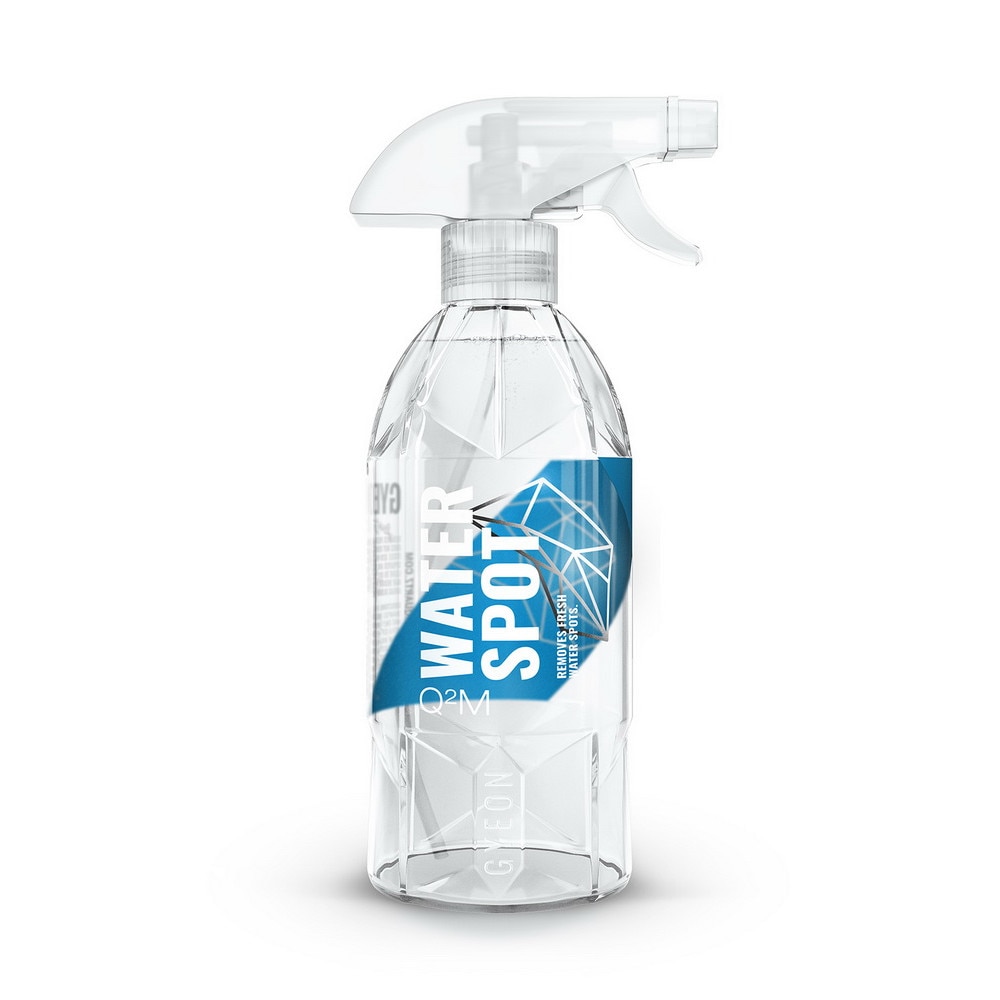Solutie Indepartare Pete Calcar Gyeon Q2M WaterSpot, 500 ml