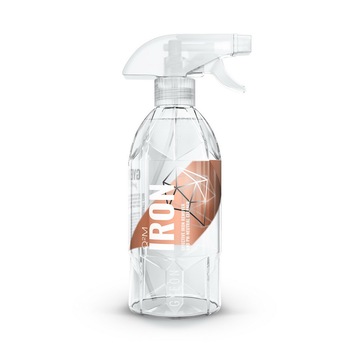 Solutie Inlaturare Fier Vopsea Gyeon Q2M Iron, 1000 ml Solutie Inlaturare Fier Vopsea Gyeon Q2M Iron, 1000 ml