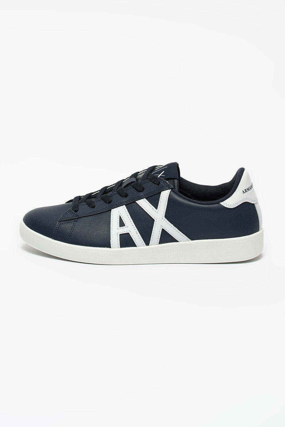 sneaker armani exchange