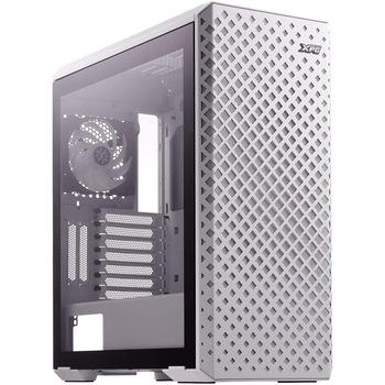 Carcasa Adata XPG DEFENDER PRO, Mid Tower, fara sursa, E-ATX, White Carcasa Adata XPG DEFENDER PRO, Mid Tower, fara sursa, E-ATX, White