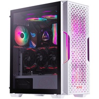 Carcasa Adata XPG STARKER AIR, Mid Tower, fara sursa, ATX, White