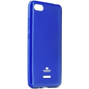 Husa Navy Blue Gel Mercury pentru Xiaomi Redmi 6a Goospery Husa Navy Blue Gel Mercury pentru Xiaomi Redmi 6a Goospery