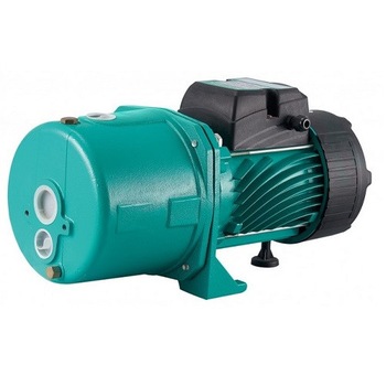 Pompa de suprafata de mare adancime TDP505A, 1,1KW, 150l/min, H 30m/36m Pompa de suprafata de mare adancime TDP505A, 1,1KW, 150l/min, H 30m/36m