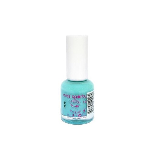 Lac de unghii Miss Sporty French Manicure 14 Marsh Mallow, 8 ml