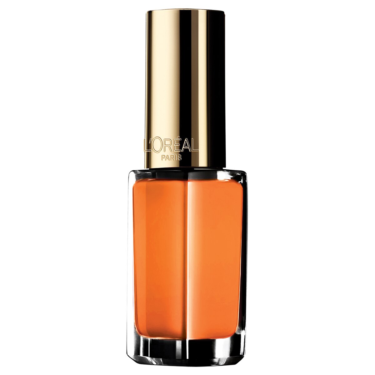 Lac de unghii L'Oreal Paris Color Riche LeVernis, 243 Tangerine Luv, 5 ml
