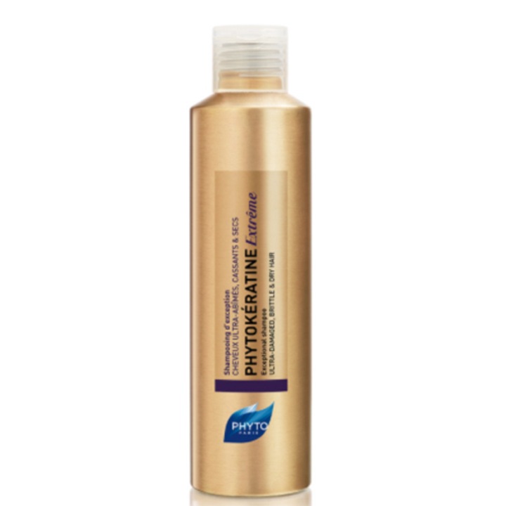 Шампоан Phytokeratine Extreme, Ултра-възстановяващ, 200 мл