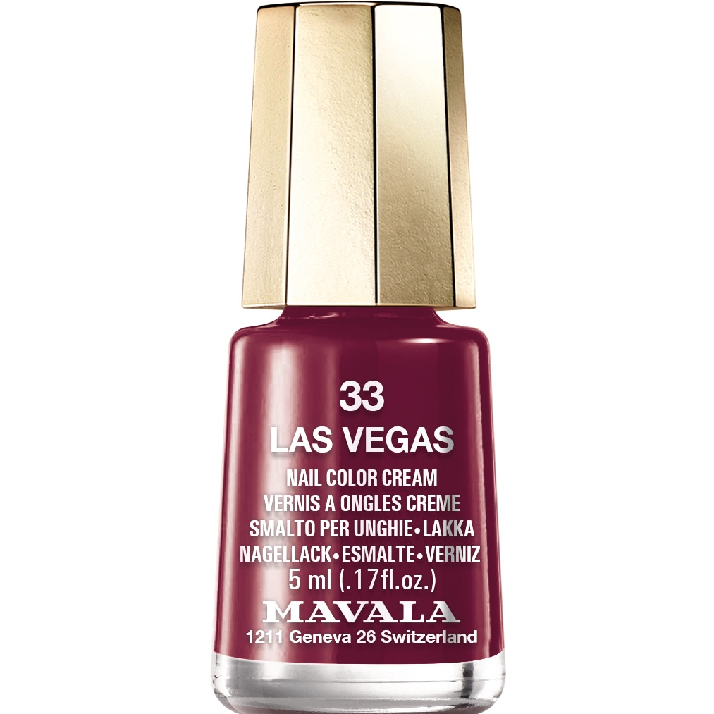 Lac de unghii Mavala Las Vegas, 5 ml