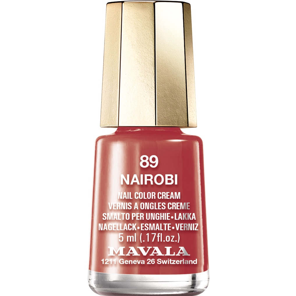 Lac de unghii Mavala Nairobi, 5 ml
