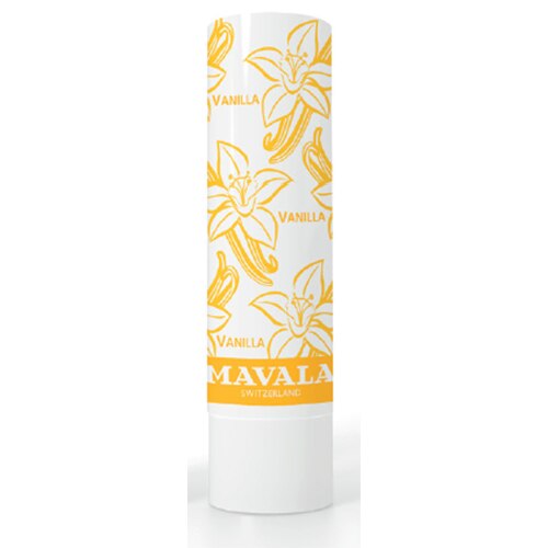 Balsam pentru buze Mavala vanilie, 4.5 gr