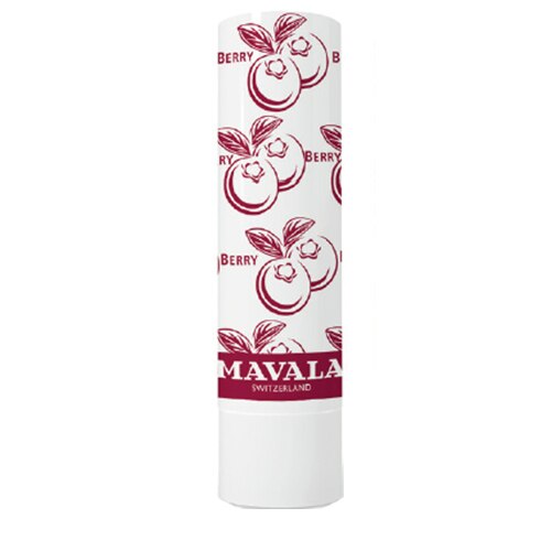 Balsam pentru buze Mavala fructe de padure, 4.5 gr