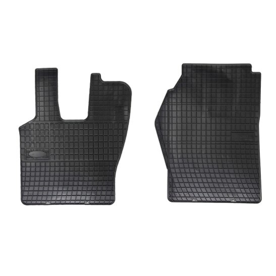 Set 2 covoare cauciuc Toyota ProAce II dupa 2016