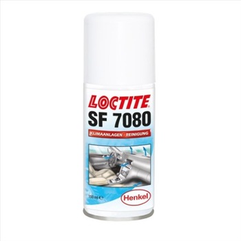 Solutie spray pentru curatare si dezinfectare aer habitaclu HENKEL 150 ml aroma mentol Solutie spray pentru curatare si dezinfectare aer habitaclu HENKEL 150 ml aroma mentol