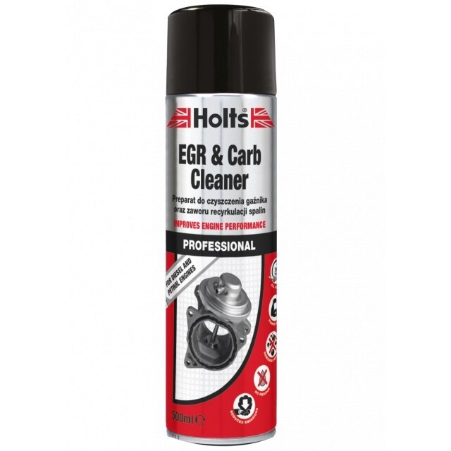 Spray curatare EGR 500ML Holts