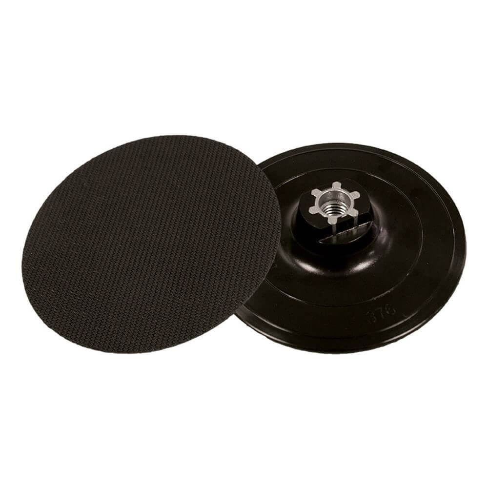 Suport cu Adeziv Klingspor HST359, 125 mm