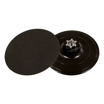 Suport cu Adeziv Klingspor HST359, 125 mm Suport cu Adeziv Klingspor HST359, 125 mm