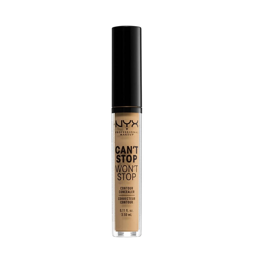 Corector NYX Professional Makeup Beige 3.5 ml