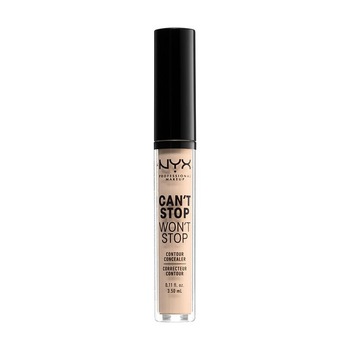 Corector NYX Professional, Alabaster 3.5 ml Corector NYX Professional, Alabaster 3.5 ml