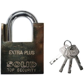 Lacat bronz 60mm, Gadget, 500717 Lacat bronz 60mm, Gadget, 500717