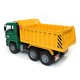 Camion basculanta Bruder Construction - Man TGA