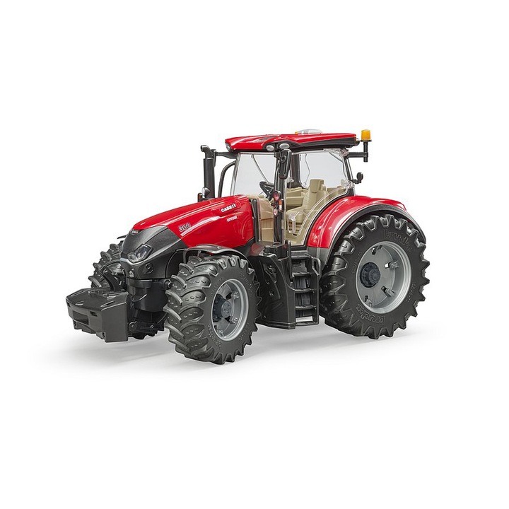 Tractor Bruder Agriculture - Case IH Optum 300 CVX