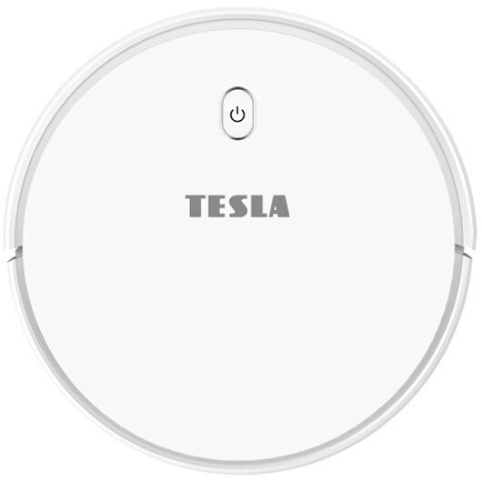 Robot aspirator smart TESLA Robostar iQ300, umed-uscat, Wi-Fi, putere 3000 Pa, 600 ml