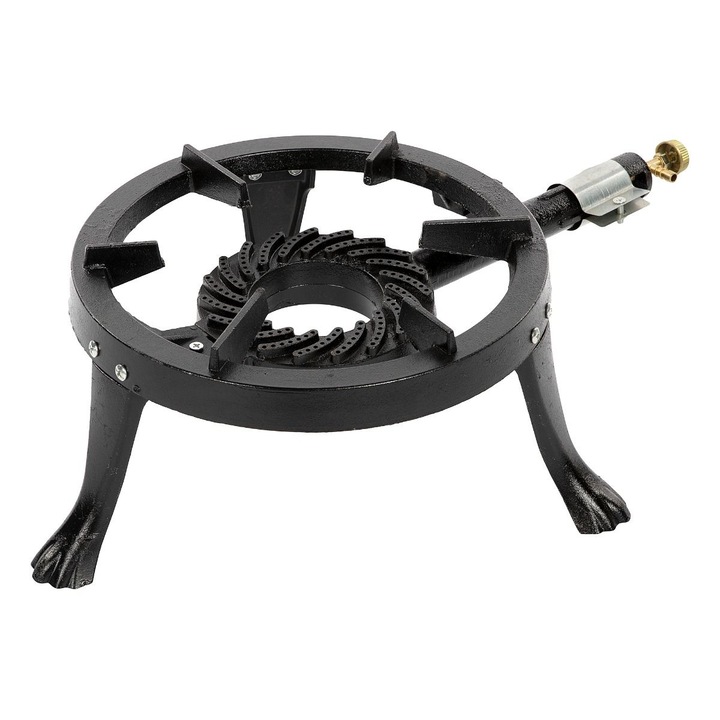 Micul Fermier 3 Lábas Gázégő