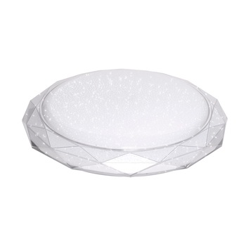 Plafoniera Interior LED Erste Only 36W 2700lm 4000k EL0060123 Culoare Alb Plafoniera Interior LED Erste Only 36W 2700lm 4000k EL0060123 Culoare Alb