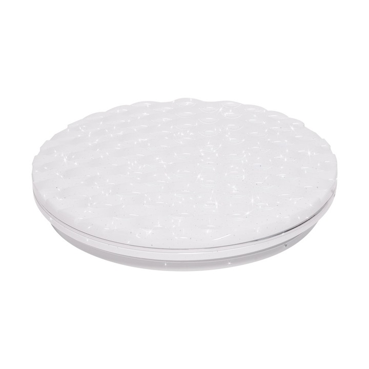 ErSte EL0060134 Beltéri mennyezeti lámpa. led, 40W, 2500lm, 4000k, fehér